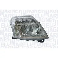 MAGNETI MARELLI 712419901129 Koplamp