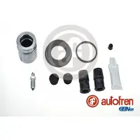 AUTOFREN SEINSA Kit de réparation, étrier de frein D4-1756C