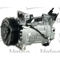 Valeo Compresseur, climatisation