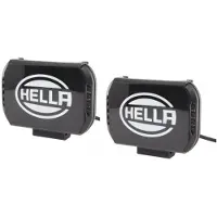 Hella Projecteur principal droit 24 V LED universel pour divers véhicules