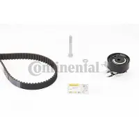 CONTITECH Kit distribution CONTINENTAL CT846K2