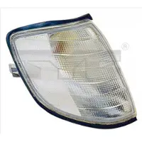 TYC Feu clignotant 18-3312-93-2 gauche