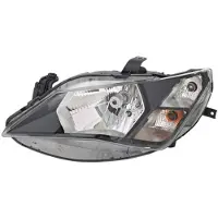 Valeo Projecteur principal 046720, gauche