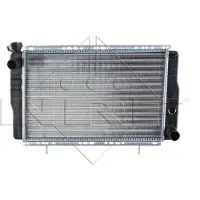 NRF Radiateur, refroidissement moteur 54683