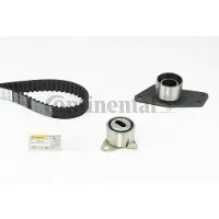 CONTITECH Kit distribution CONTINENTAL CT760K1