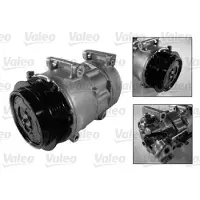 Valeo Compresseur de climatisation 813196