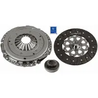 SACHS Kit d'embrayage 3000 970 083