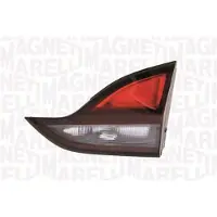 MAGNETI MARELLI Feu arrière 714021460801 droite