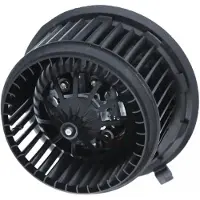 Valeo Ventilateur d'habitacle avant 264 W, 2 pôles, , pour notamment la VW MULTIVAN