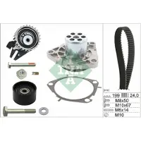 INA Kit distribution avec pompe à eau 530 0562 30