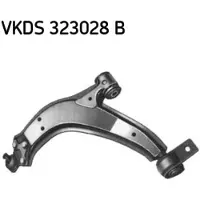 Skf VKDS 323028 B Bras de suspension adapté à la PEUGEOT 306 berline (7A, 7C, N3, N5)
