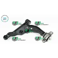 OMG! SRL, référence G40.4066/S, bras de suspension avant droit pour FIAT DUCATO : - Fourgonnette (230) - Fourgon (244) - Châssis cabine (244) - Autobus