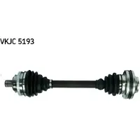 Skf Arbre de transmission VKJC 5193
