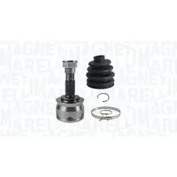 MAGNETI MARELLI Tête de cardan 302015100101