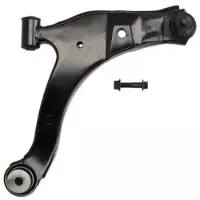 REINHOCH Bras de suspension RH04-6032 essieu avant, droite, avant