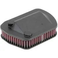 K&N Ya-9514 Air Filter Noir