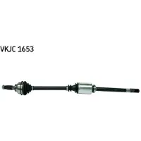 Skf Arbre de transmission SKF VKJC 1653