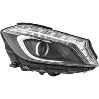 Hella Projecteur principal 1EX010 818-361