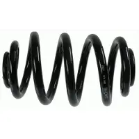 SACHS Ressort de suspension 996 985