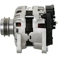 Hella Alternateur 12 V 90 A Ø 58,5 mm pour e.a. RENAULT MODUS