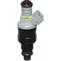 Valeo 348302 Injecteur pour BMW 3 Berline (E30) Essence