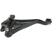 METZGER Bras de suspension avant gauche inférieur pour GRAND VITARA