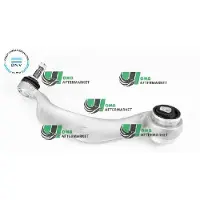 OMG! SRL G40.8139/C Bras de suspension Avant gauche pour BMW 5 Touring (F11) 5 Berline (F10) 7 (F01, F02, F03, F04) 5 GT (F07)