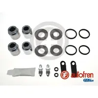 AUTOFREN SEINSA Kit de réparation, étrier de frein D4-1697C