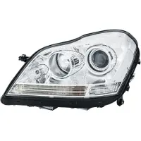 Hella Projecteur principal 1ZS 263 400-311, gauche