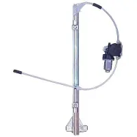 Valeo Lève-vitre 850494
