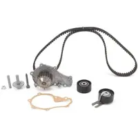 Bosch Kit distribution avec pompe à eau 1 987 946 929