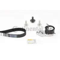 CONTITECH Kit distribution CONTINENTAL CT881K2
