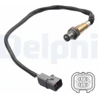Delphi Sonde lambda ES21297-12B1