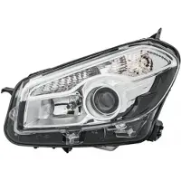 Hella Projecteur principal 1EL 010 335-251, gauche