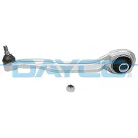 DAYCO DSS1304 Bras de suspension avant droit inférieur extérieur, compatible avec la Mercedes-Benz Classe E Berline (W211)