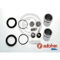 AUTOFREN SEINSA Kit de réparation, étrier de frein D4-2114C