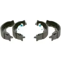 Bosch Jeu de mâchoires de frein 0 986 487 771
