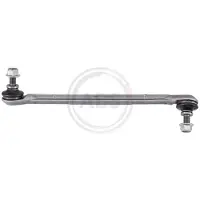 ABS Tyc/vzpera, stabilisateur