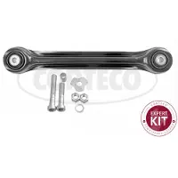 CORTECO 49398899 Bras de suspension arrière inférieur compatible avec la Mercedes-Benz Classe C Berline (W203)