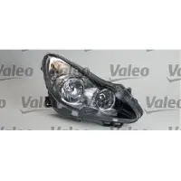 Valeo Projecteur principal 043379, gauche