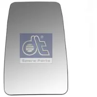 DT Spare Parts Verre de rétroviseur, rétroviseur extérieur 4.64837