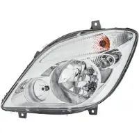 Hella Projecteur principal 1EB 247 012-051, gauche