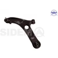 SIDEM 87576 Bras de suspension Inférieur Avant Gauche pour HYUNDAI i30 (GD) i30 CW (GD) i30 Coupe VELOSTER (FS) ELANTRA Berline (MD, UD)