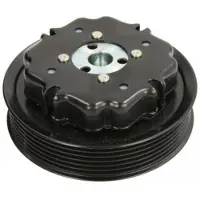 THERMOTEC Embrayage magnétique pour compresseurs de clim KTT040024