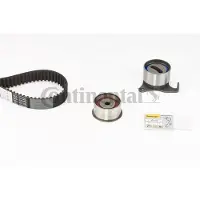 CONTITECH Kit distribution CONTINENTAL CT828K1