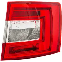 Hella Feu arrière 2VP354 818-041