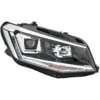 Hella Projecteur principal 1EL012 286-221