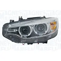 MAGNETI MARELLI Projecteur principal 711451000046