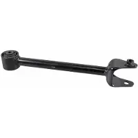 METZGER Suspension inférieure de roue, bras transversal avec support en caoutchouc pour MAZDA CX-5, entre autres