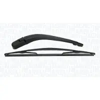 MAGNETI MARELLI Balai d'essuie-glace 000723180142